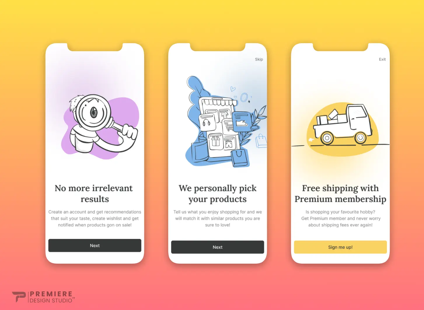 UX and UI design services in Trinidad